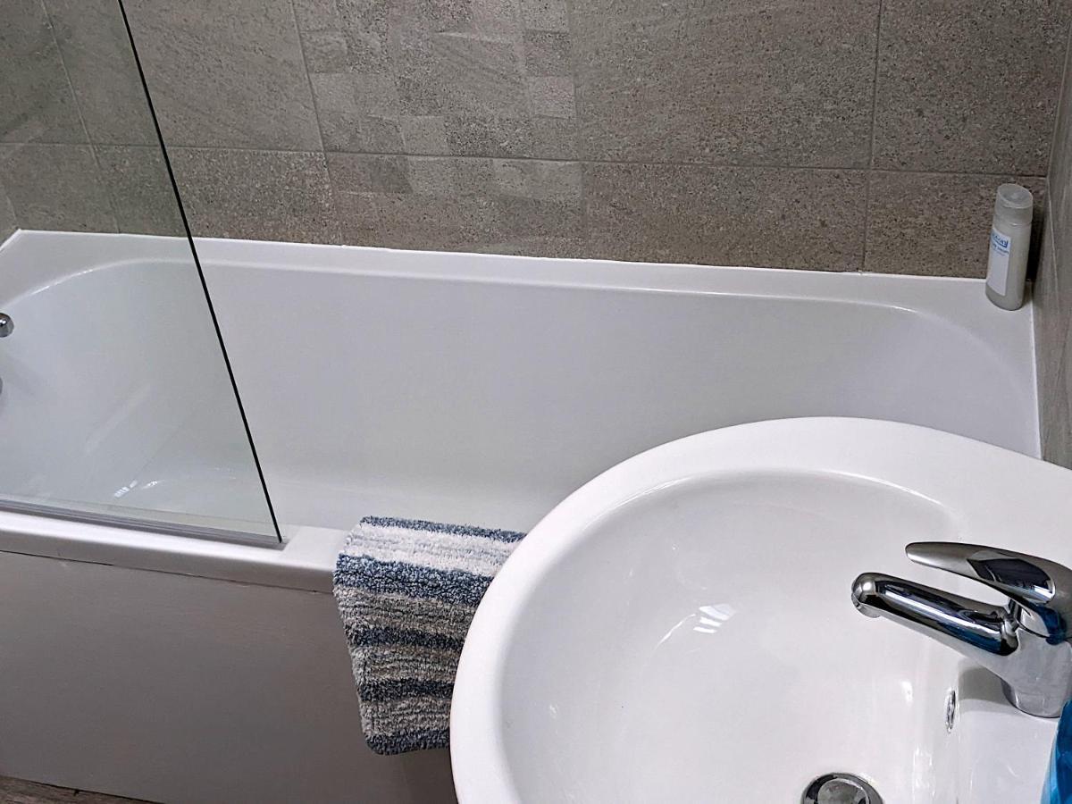Racecourse Apartment Doncaster Eksteriør billede
