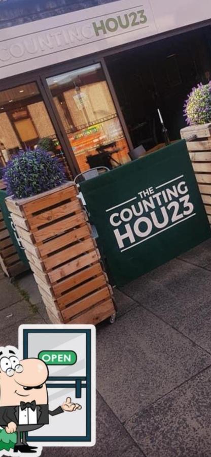 Racecourse Apartment Doncaster Eksteriør billede